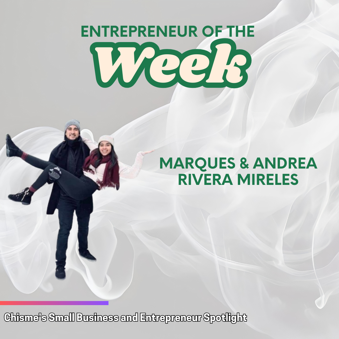 Entrepreneur Spotlight - From Dance Lessons to Dream Rentals: An Interview with Marques Rivera Mireles