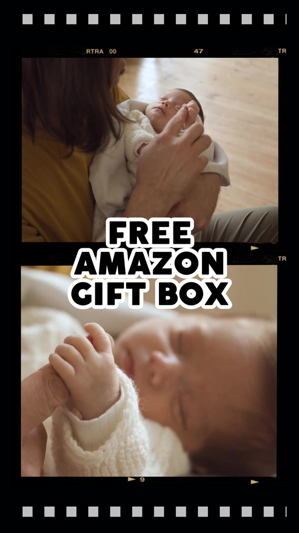 Amazon Baby Registry: Free Box & Complete Guide